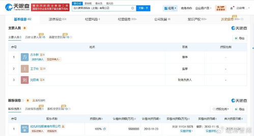 方永新在餓了么關(guān)聯(lián)公司職位變更分析 從執(zhí)行董事兼總經(jīng)理到董事，聚焦信息系統(tǒng)集成服務(wù)