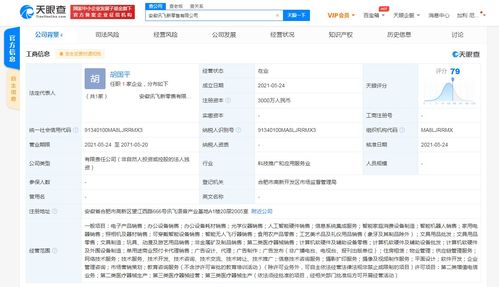 科大訊飛布局新零售，3000萬注資信息系統(tǒng)集成新公司