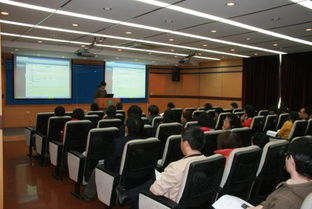 提升共享效能，賦能科研創新——所公共技術服務中心成功舉辦大型儀器共享管理系統培訓交流會