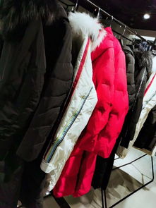 【杭州品牌折扣女裝高端原創(chuàng)品牌19冬季新款面包羽絨服品牌折扣女裝庫存商品批發(fā)】-