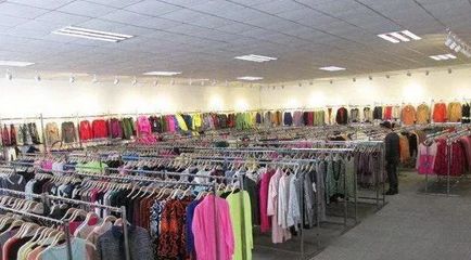 月入20萬的服裝店老板,都是這樣進貨的!