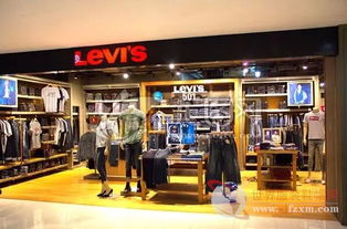 不看后悔 服裝業(yè)未來5年的發(fā)展趨勢(shì)