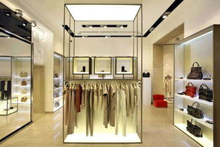 臺(tái)州前店后廠 服裝行業(yè)沒有新零售