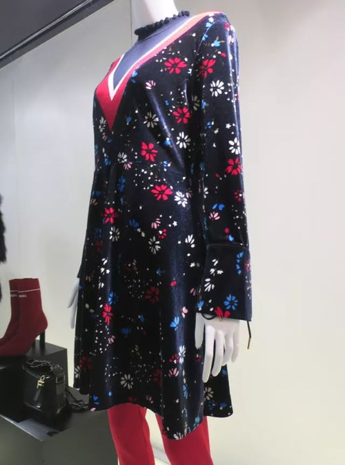 國內女裝零售市場趨勢洞察與服飾批發(fā)新格局