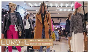 女裝品牌推薦與服裝輔料銷售 打造時尚產業(yè)鏈的雙翼